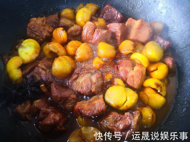 部位|红烧肉别用五花肉了,这部位烧出来酥香糯,不腻不柴,老婆超爱吃