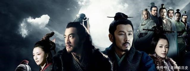 狂妄|刘邦帐下的说客,狂妄怼刘邦,单凭一张嘴拿下70城,最后却被烹死