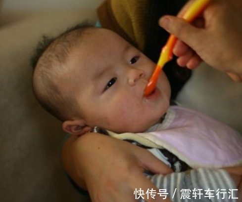 菌群|一碗粥竟差点要了8个月孩子的命,儿科医生:宝宝进食需要谨慎!