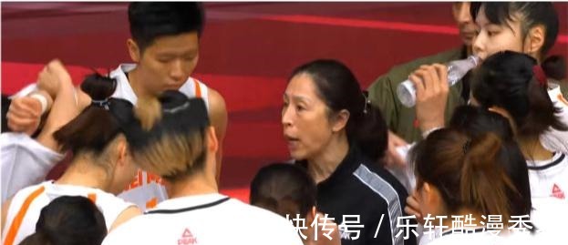 郑薇|破案了!内蒙古女篮夺冠,姚明为何显得情绪不高巴特尔激动异常