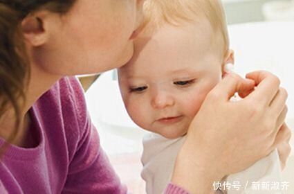 肚脐|宝宝这四个部位，再脏也不要随便洗，有时候妈妈懒一点孩子更健康