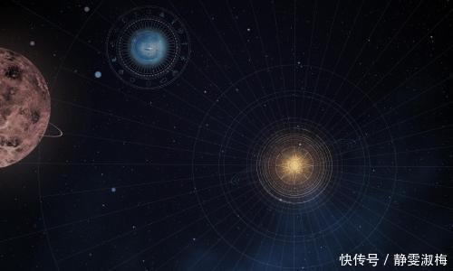 宇宙的中心在哪科学家找了几百年都没找到，直到这个人的出现