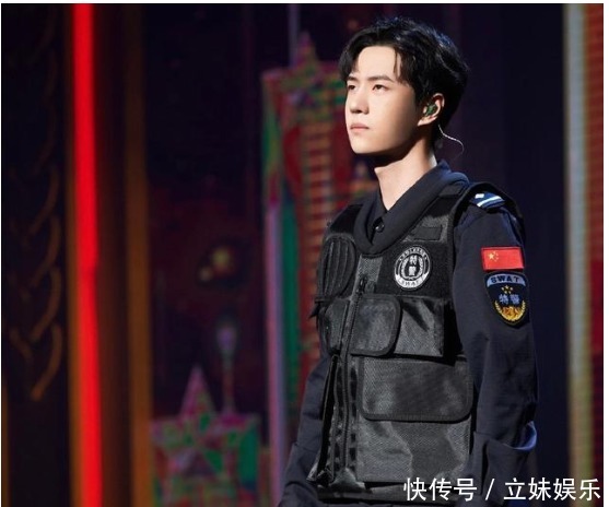 这是Z世代的选择,王一博被主流选中,是使命与价值的体现