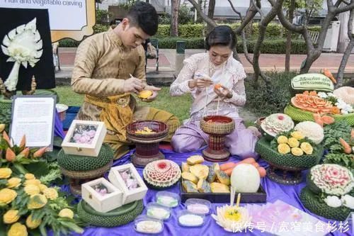 艺术家|日本艺术家又搞事情啦!天啦,蔬果和肥皂竟然还能变成这样!