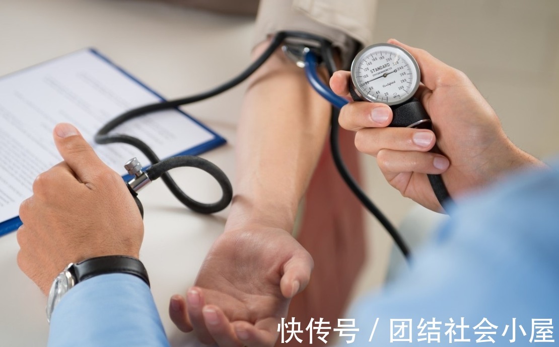 身体|高血压来临,身体有何异样?医生提醒:高血压不要再犯这4件事