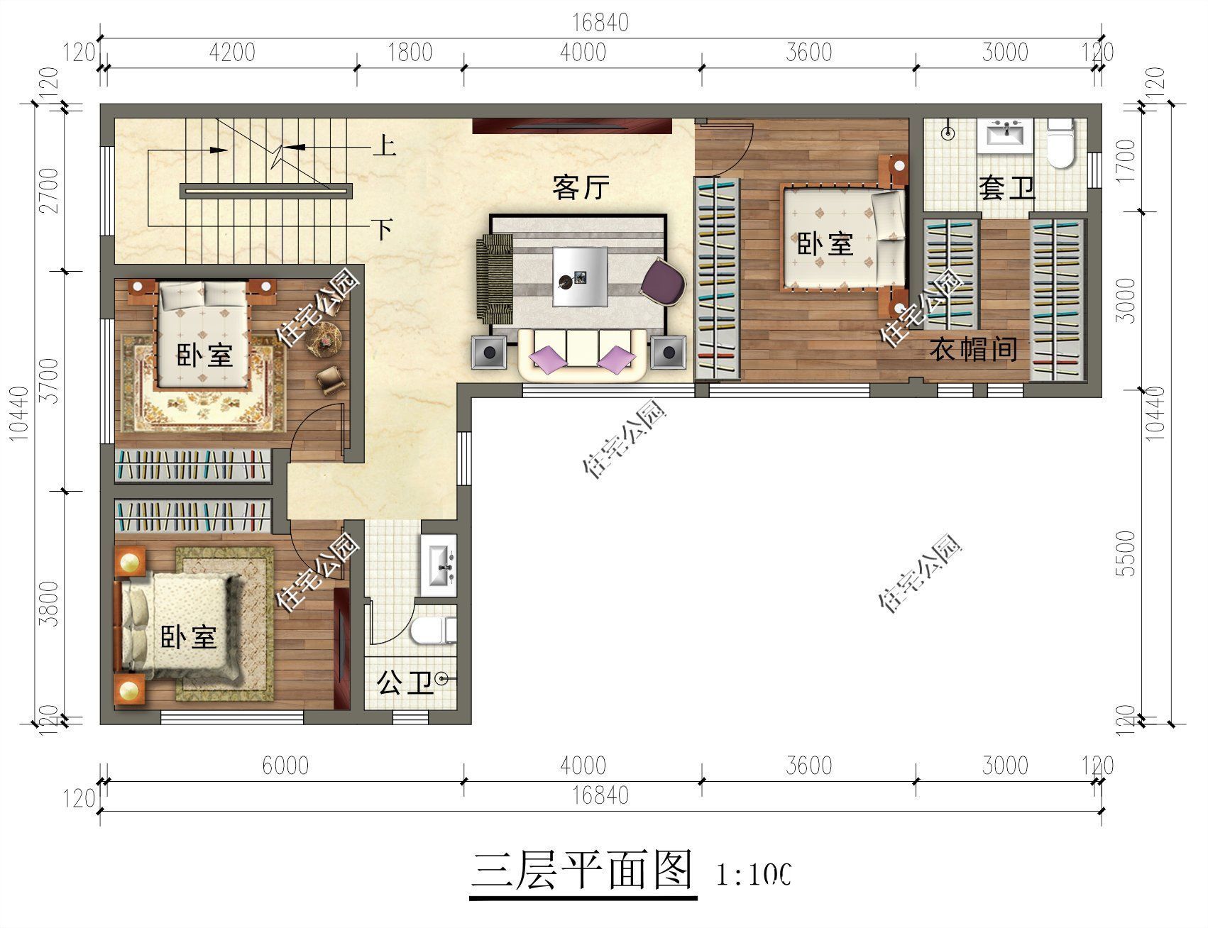 占地面积|买车是迟早的，车库是必要的，不在建房时建，后期再建让你头疼