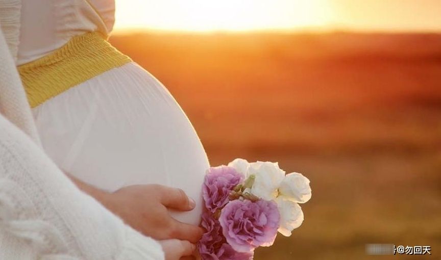 孕期多吃以下几种水果，胎儿出生更健康