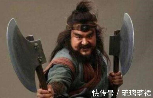 水浒传$人气排行榜前十名,水浒传梁山好汉一百单八将,前三无异议!