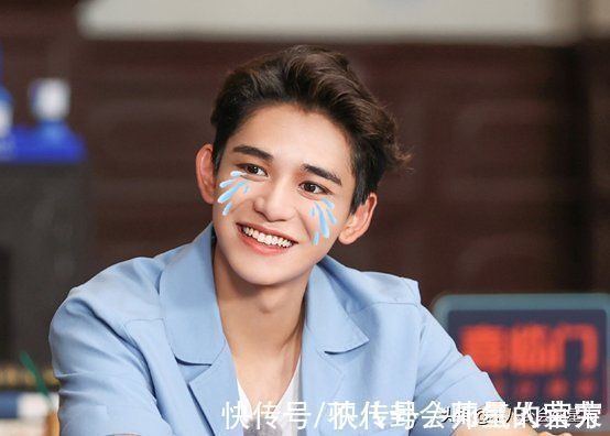 《跑男》常驻换血?蔡徐坤退出换鲜肉,白鹿加盟迎来“三女”时代