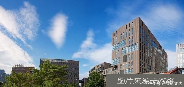 直属中科院的5所独立大学名气不大实力很强悍，考上就业不愁