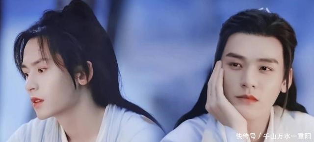 背景墙|《我是女演员》龚俊、张哲瀚成背景墙,两人只能眼神互动自娱自乐