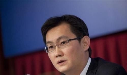 ios端|让世界看到中国多团结马化腾出手力挺华为，数亿苹果用户受影响
