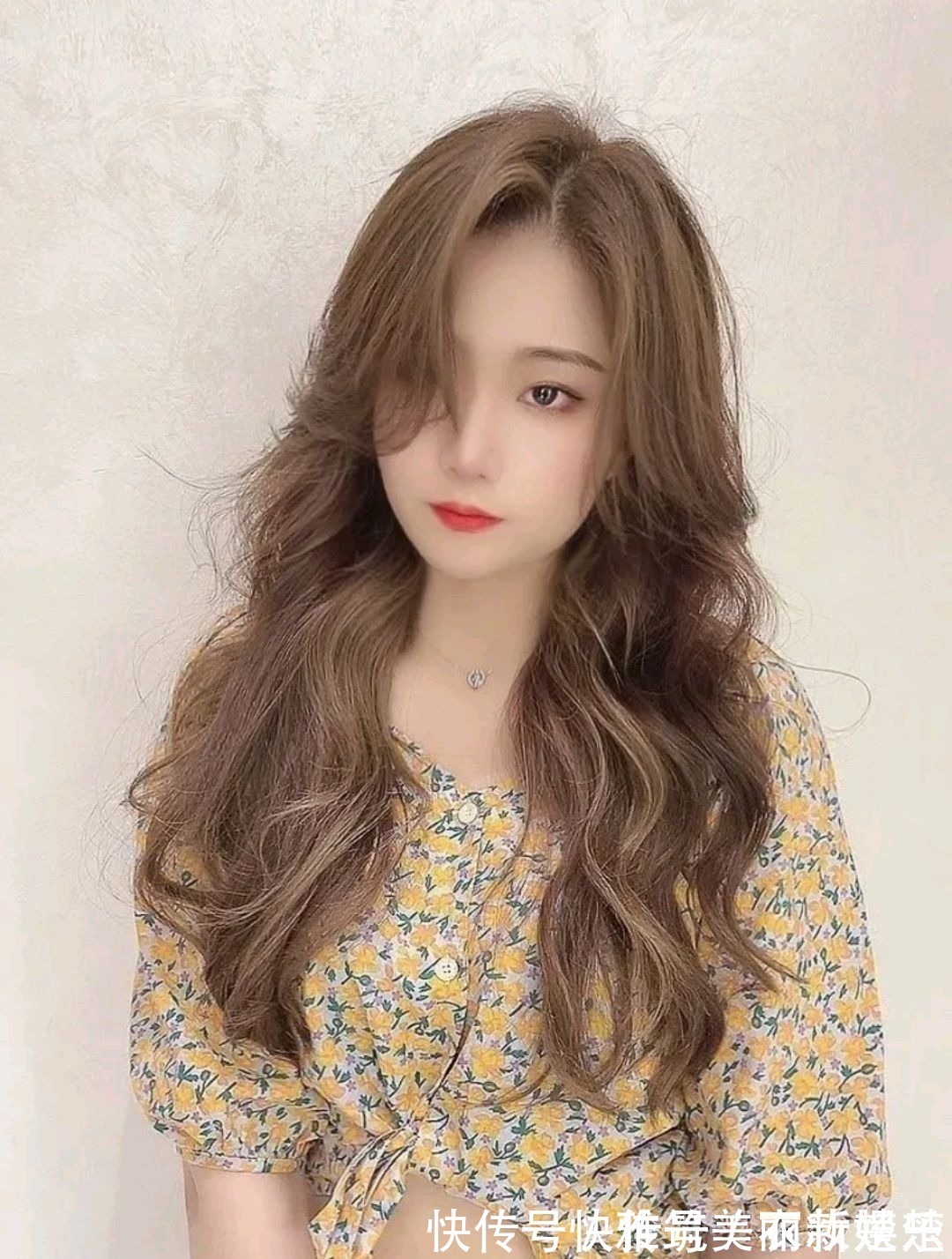 刘海 女发不在多选对是关键,这3种发型很不错,瘦脸利落显气质