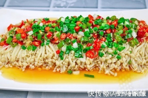 脾胃虚寒|越吃越香的一道家常菜,开胃又下饭,吃得更爽,味道真的超棒