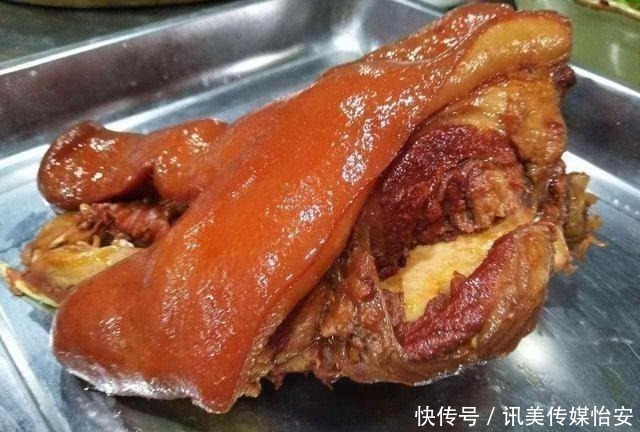 卤肉大厨：无论卤什么肉，加这6种香料，卤肉香浓入味，鲜嫩多汁