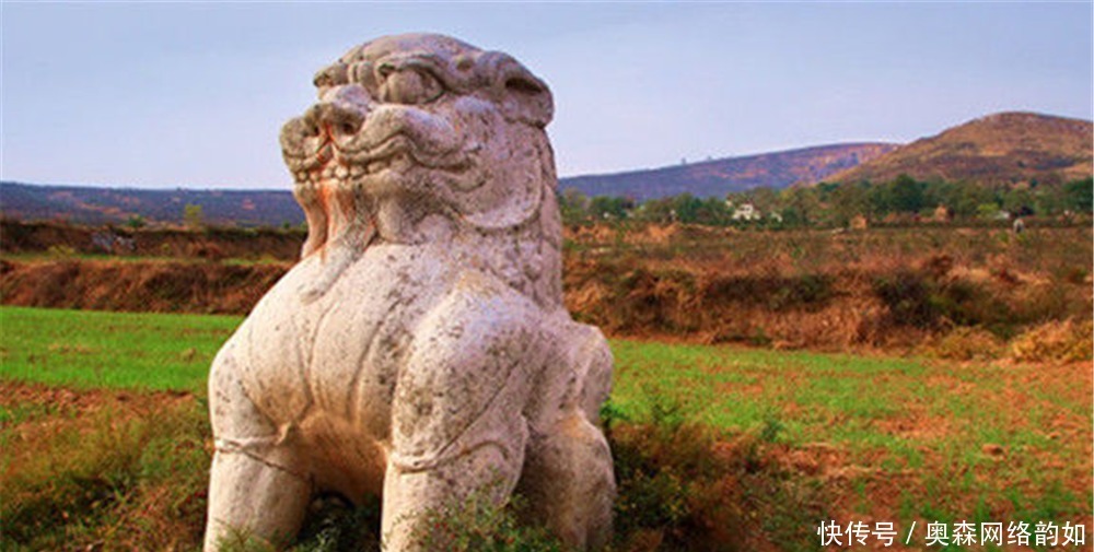 大唐|身为大唐第一美人，她为何只在别人墓志有提及，连自己的墓都没有