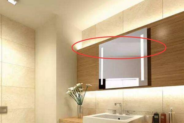 细节|卫生间装修有哪些需要留意的细节给你6个参考,照着装少失误