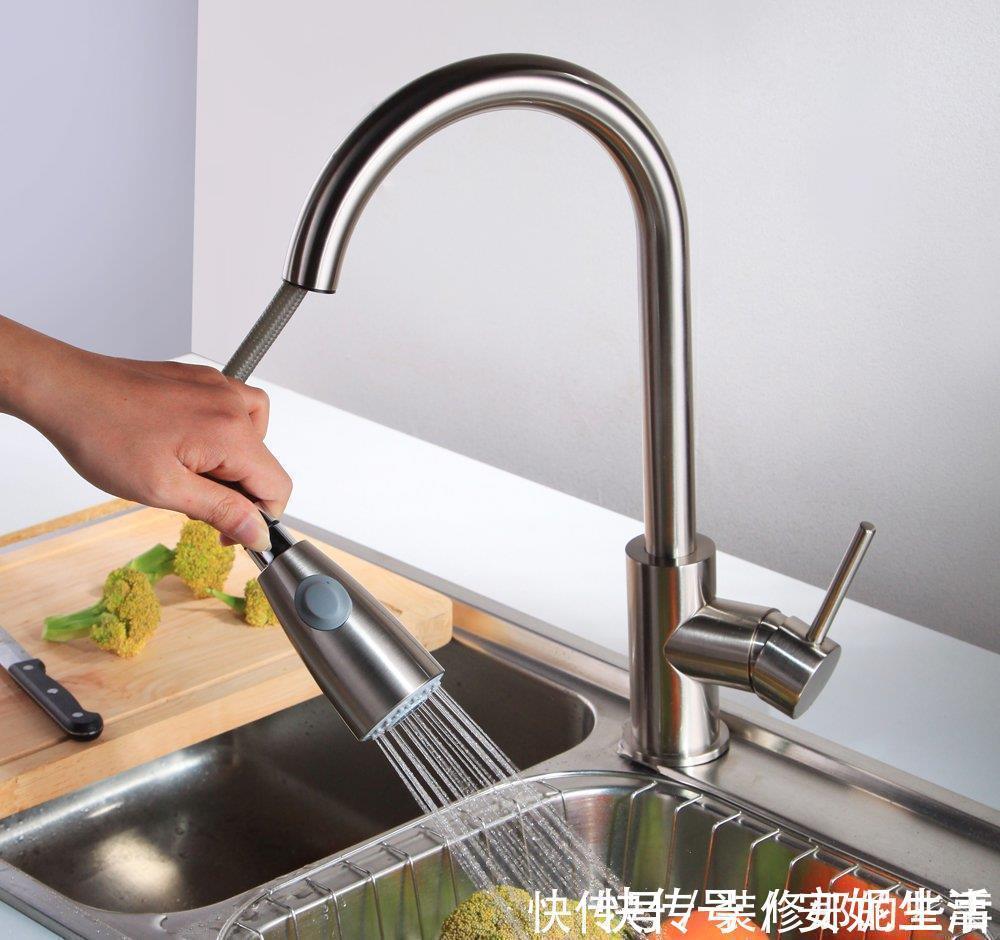 翻门|入住才知道，厨房这些设计都是“坑”，替换掉后才知道有多香