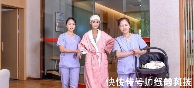 婆婆|“新型坐月子”悄然兴起,婆媳没有月子仇,娃爸不为难家庭更幸福