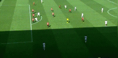 雷恩|大巴黎0-2后!球迷质疑波帅:还踢424,梅西有空位就是不给他传