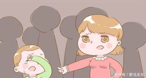 长大|这三种妈妈,等孩子长大了会被瞧不上,希望你不是