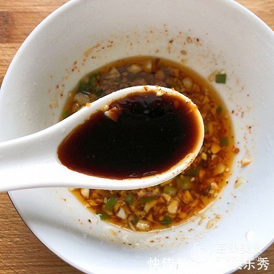 凉拌面|凉拌面的做法
