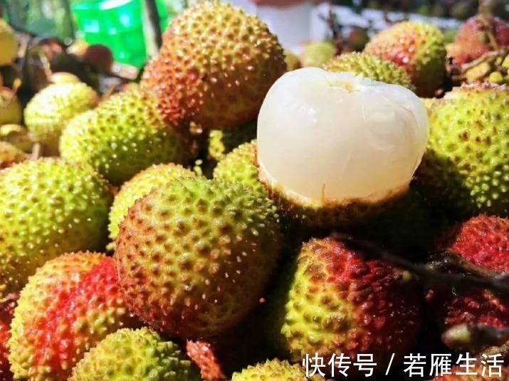 美味|夏季,这3种碱性水果要多吃,再贵也要吃!营养美味顺利过夏天!