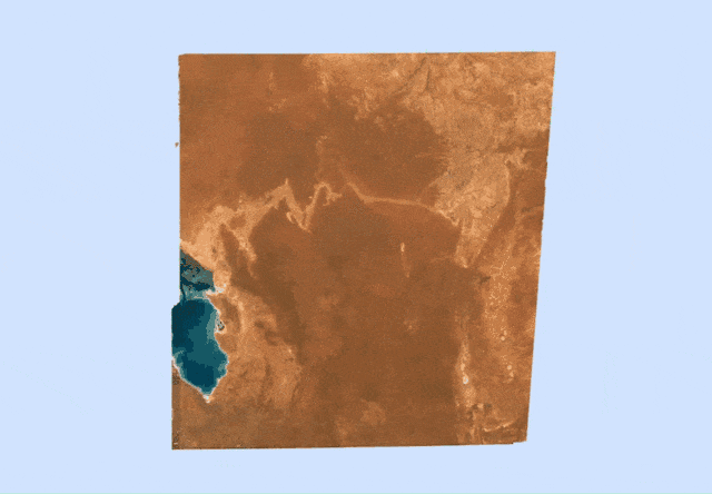 北斗不拍摄卫星影像?我们看的卫星影像来源哪里