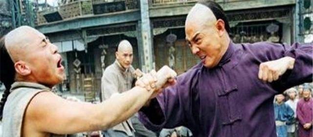 霍元甲|原来这才是真实的霍元甲,一生只打过三次擂台,却有两次不战而胜