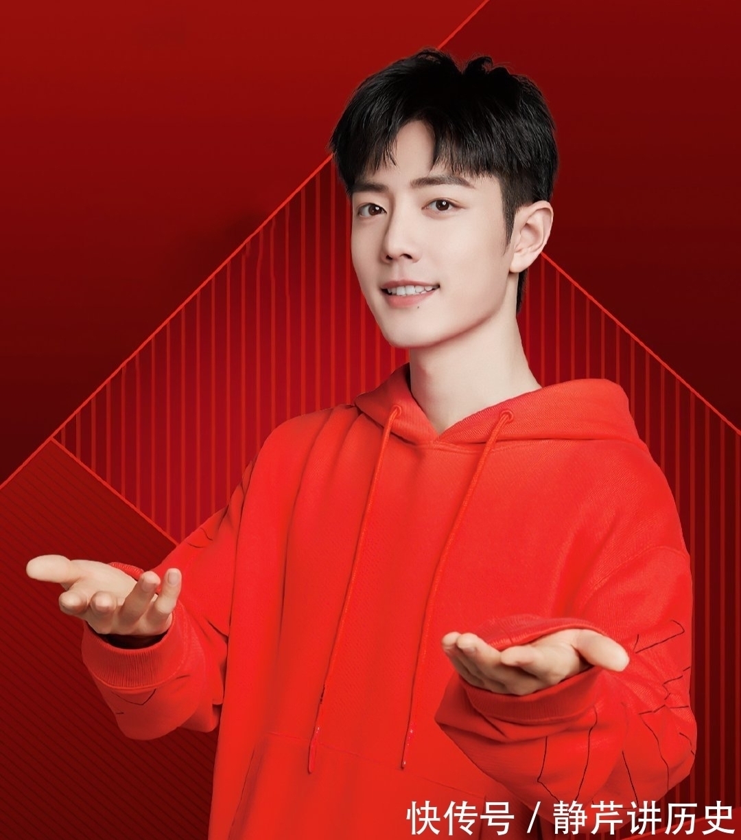 圆梦|肖战即将圆梦！再遇经典“老搭档”，还会和偶像同台演唱