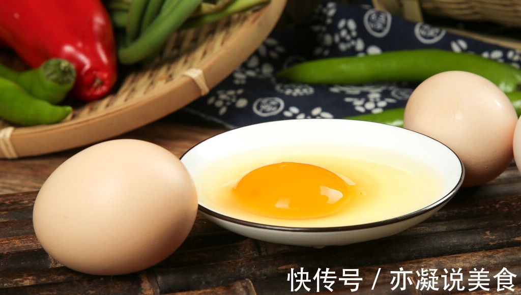 早上吃鸡蛋,很多人有这4大误区,看完赶紧告诉家人,以后要注意
