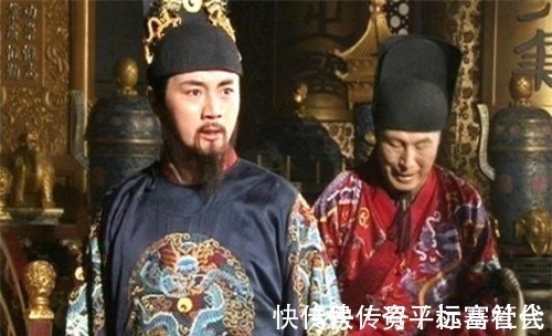 李自成$他才是葬送明朝的罪魁祸首,霸占陈圆圆,逼吴三桂造反,却被后世称为英雄