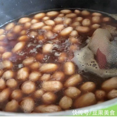 学会万物皆可卤的素卤一锅焖,生活有滋有味儿