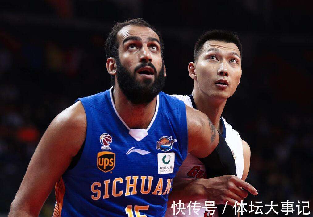 马布里|26日CBA前瞻,易建联VS哈达迪,广东连胜,内线占优,马布里赢球