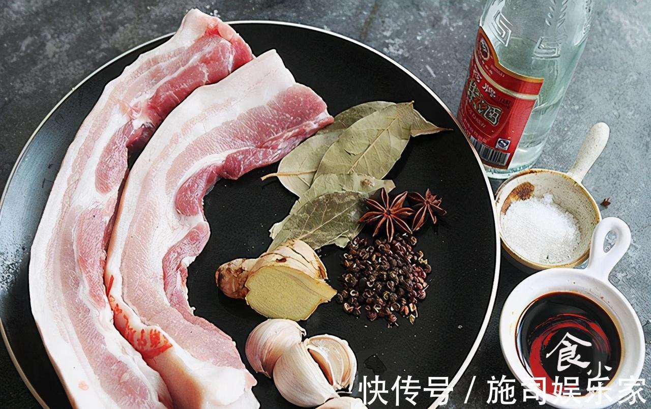 发霉|腌腊肉请牢记这5点，腊肉耐放不发霉，鲜香可口，一顿吃一大盘