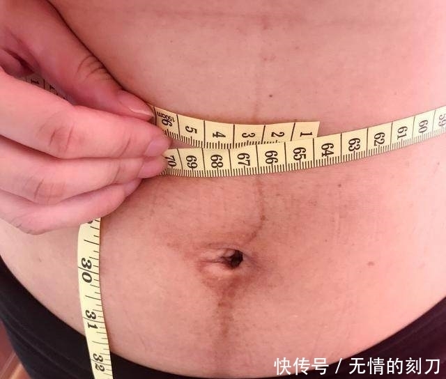 秘诀|产后30天,如何恢复1尺9的腰?这里有秘诀