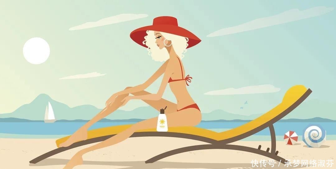 激素脸|为什么很多女生不护肤反而皮肤更好?坚持做这3件事,皮肤都不差