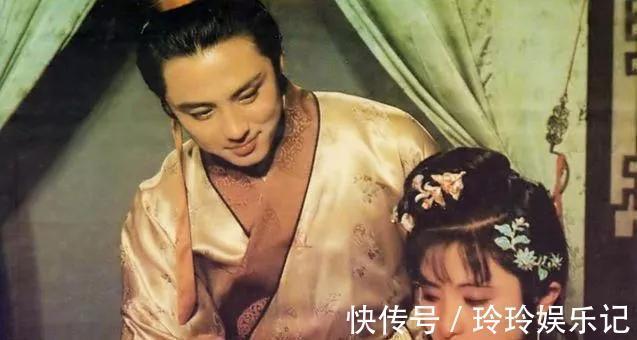 贾琏&其实,红楼梦的作者已再三暗示:贾琏可能是皇帝