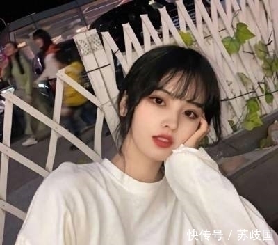 脸上有这“3缺憾”的女孩，长大后颜值会飙升，早晚成“校花脸”