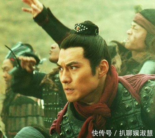 至今|瓦岗寨46条好汉数他道德败坏,老百姓为什么把他当英雄崇拜至今