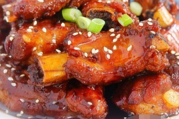 特别入味的10道家常硬菜，吃一次就忘不了，简单易做，好吃易消化