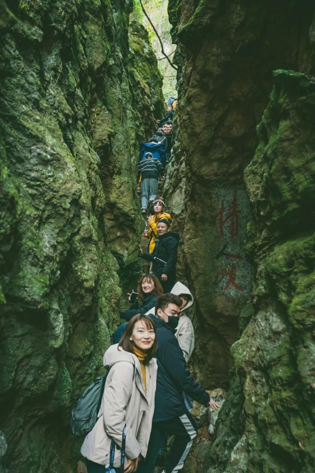 这次千岛湖露营徒步之旅，让我解锁了轻户外的全新打开方式