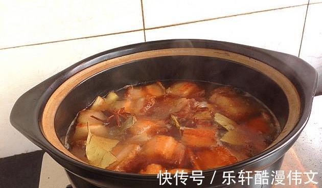 上手|红烧肉这么做，简单易上手，软烂入味，分享详细做法，快来照着做