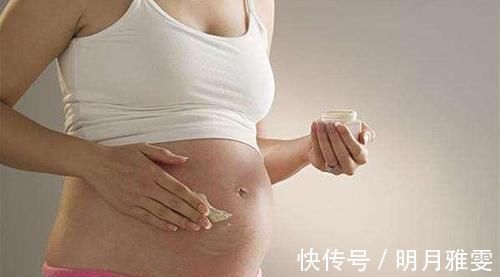 怀孕|孕妈出现这些感觉时,说明胎儿进入猛长期,及时补充营养很关键