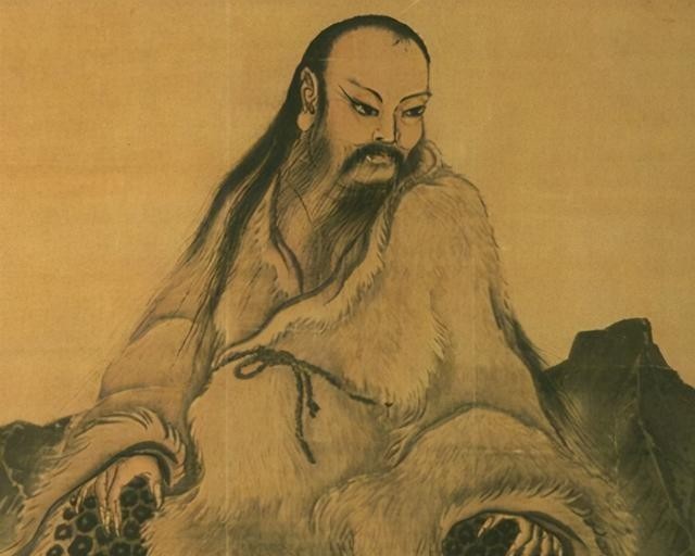 深意|“猪上树时大唐亡”,袁天罡的回答有何深意?其中含义让人叹服