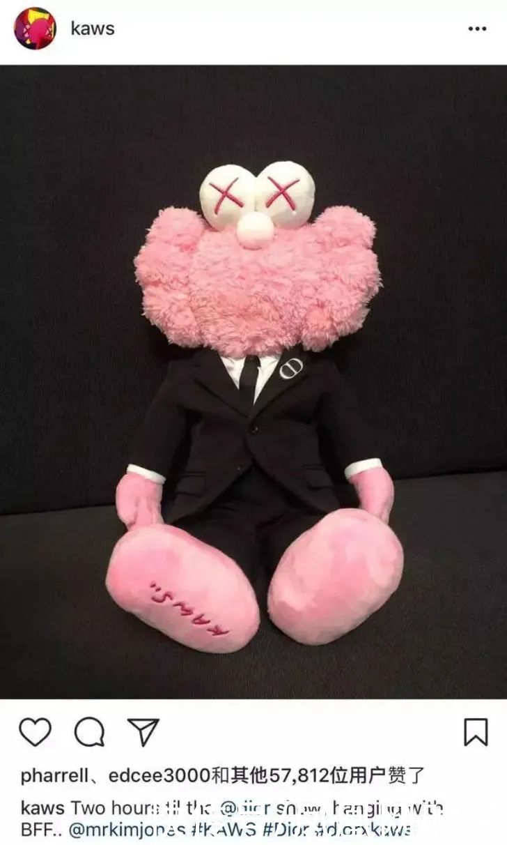 潮流界的商业奇才竟想执掌高定女装 他来到Fendi的首张成绩单能让人满意吗？