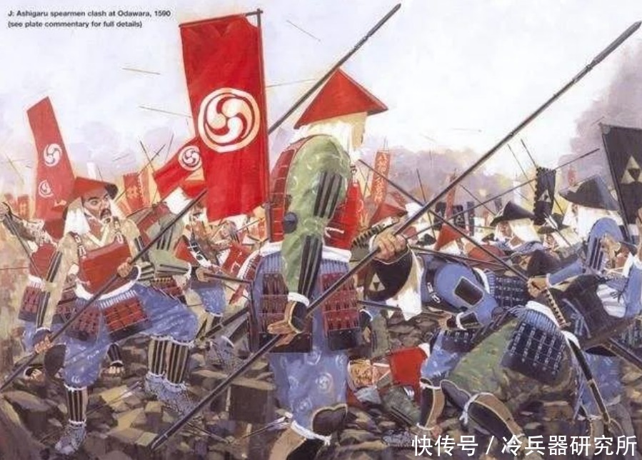 海禁|明朝海禁逼老百姓去倭寇?本是古代贸易战手段,却被说成闭关锁国