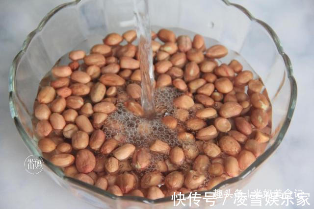 炒花生米有诀窍，牢记3个技巧，花生更香脆不烧焦，放2周不返潮