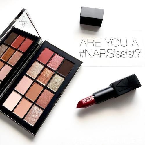 彩妆|新品眼影千千万,只有这5盘最显白好看,最后一款TF都比不上