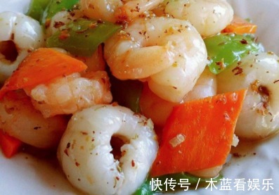 彩椒|有心的妈妈亲自掌勺,做了一款营养的补脑菜,孩子直夸味道一级棒